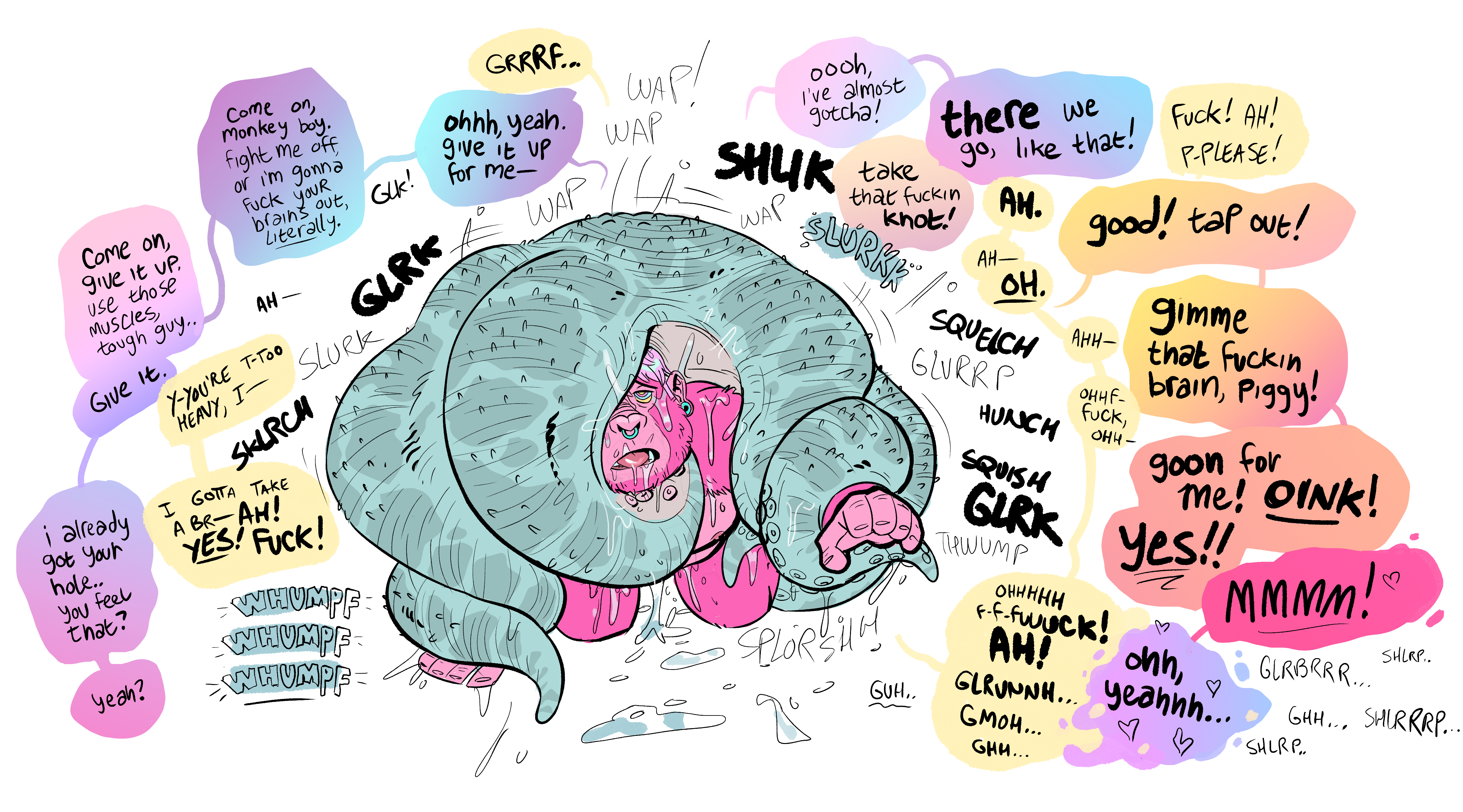 2022 Rule 34 Image