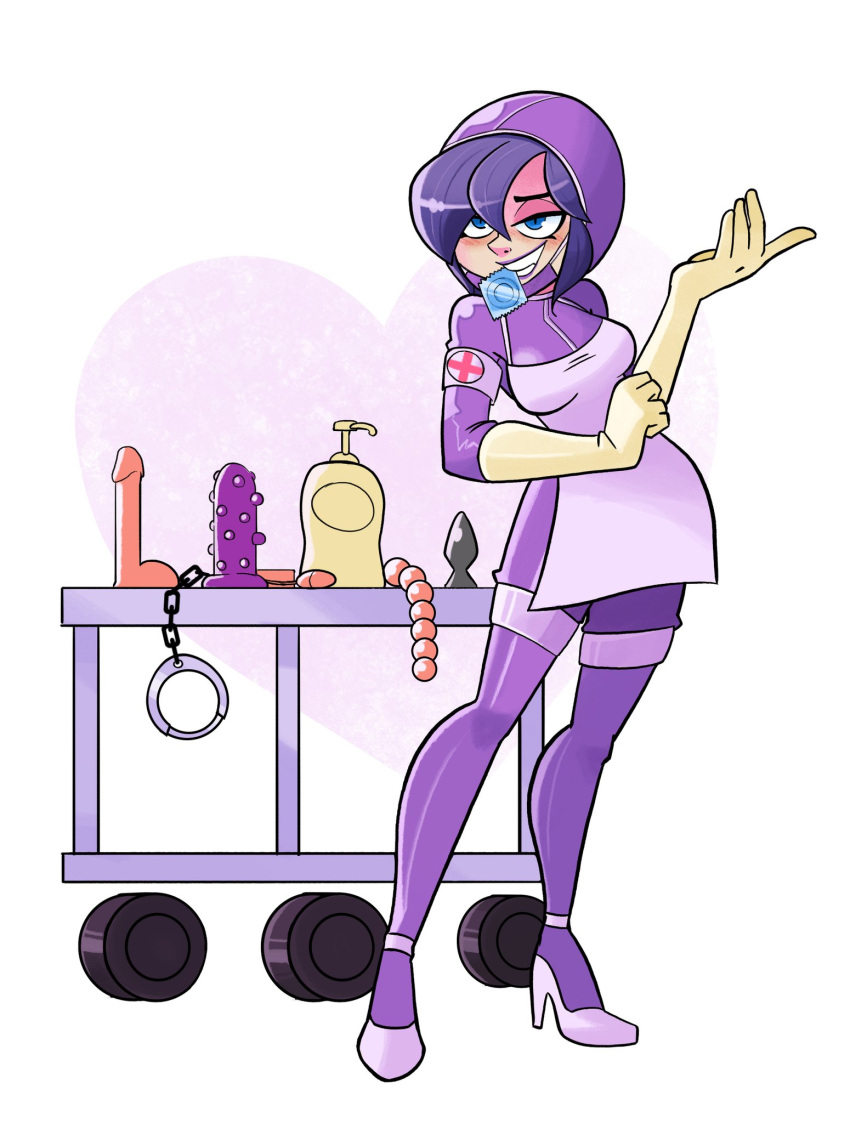 Zone-Tan Rule 34 Image