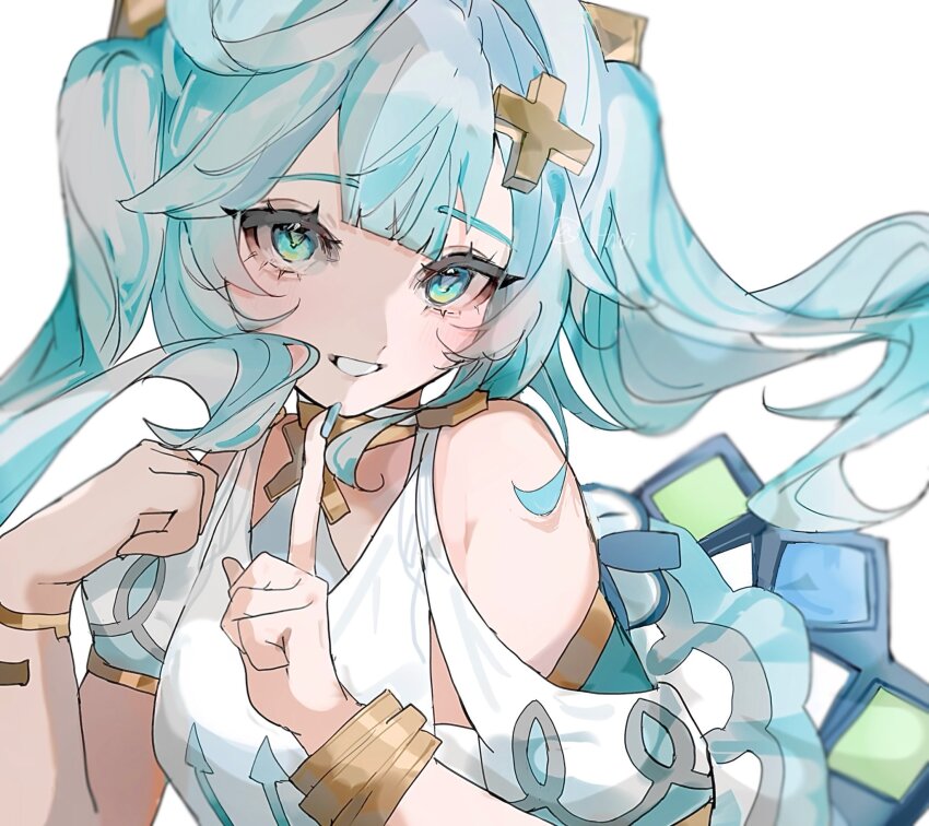 Faruzan (Genshin Impact) Rule 34 Image