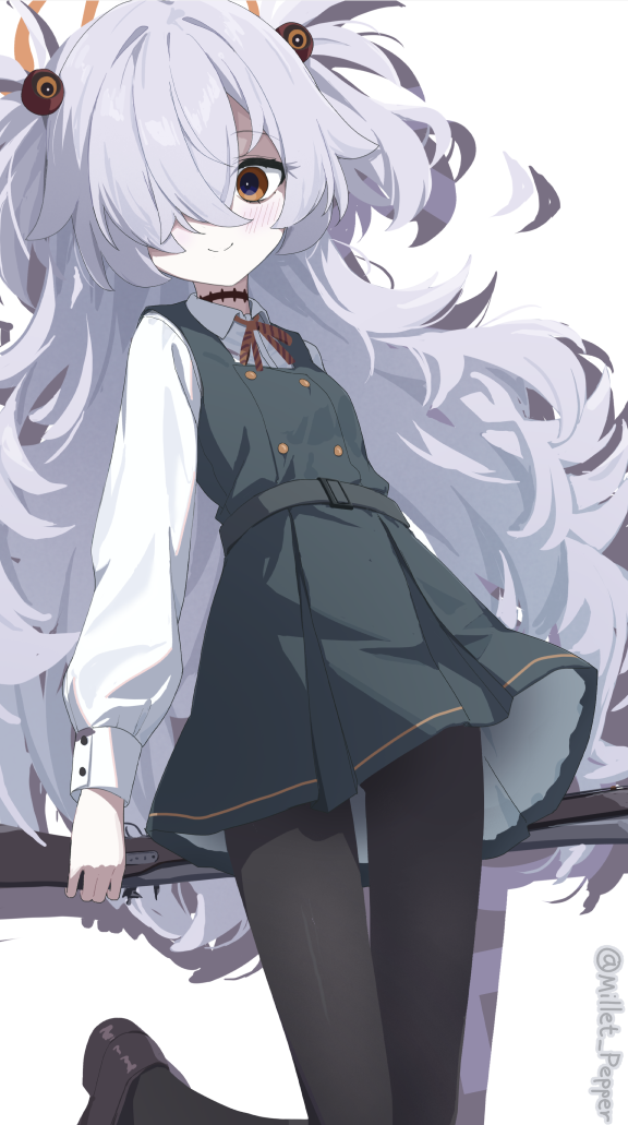 Kanoe (Blue Archive) Rule 34 Image
