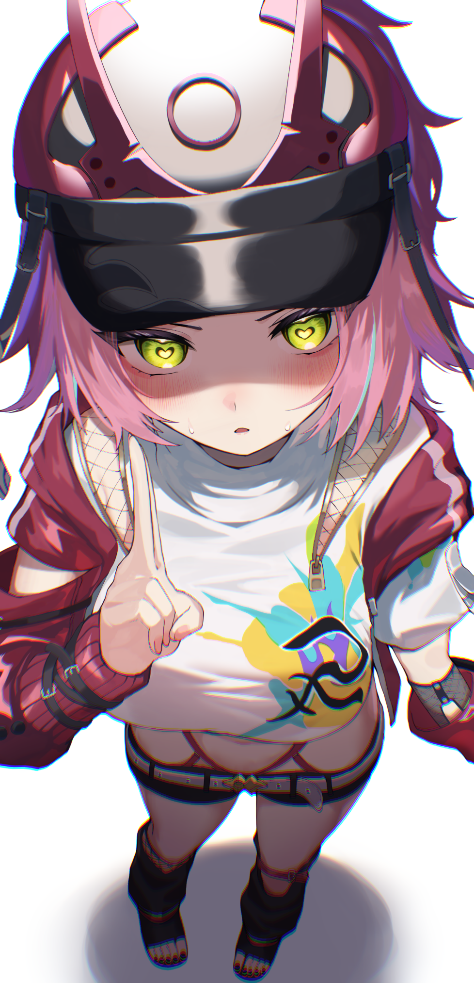 Rappa (Honkai: Star Rail) Rule 34 Image