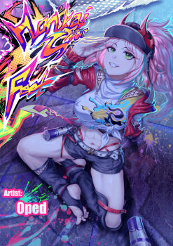 Honkai (Series) Rule 34 Image
