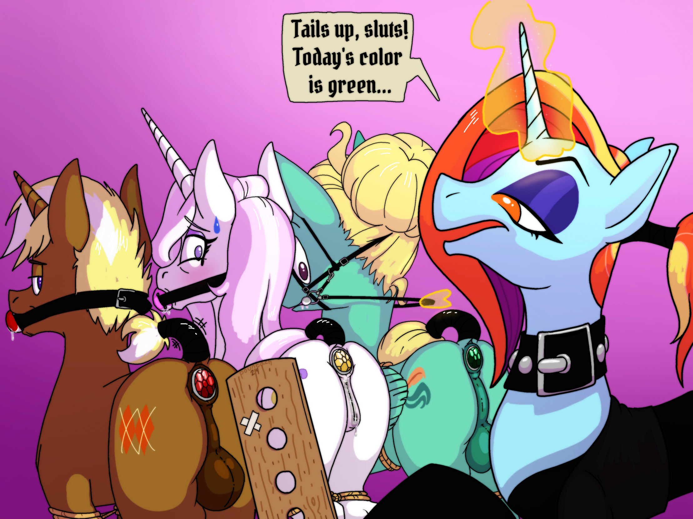 Digital Media (Artwork) Rule 34 Image