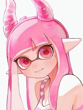 Splatoon (Series) Rule 34 Image