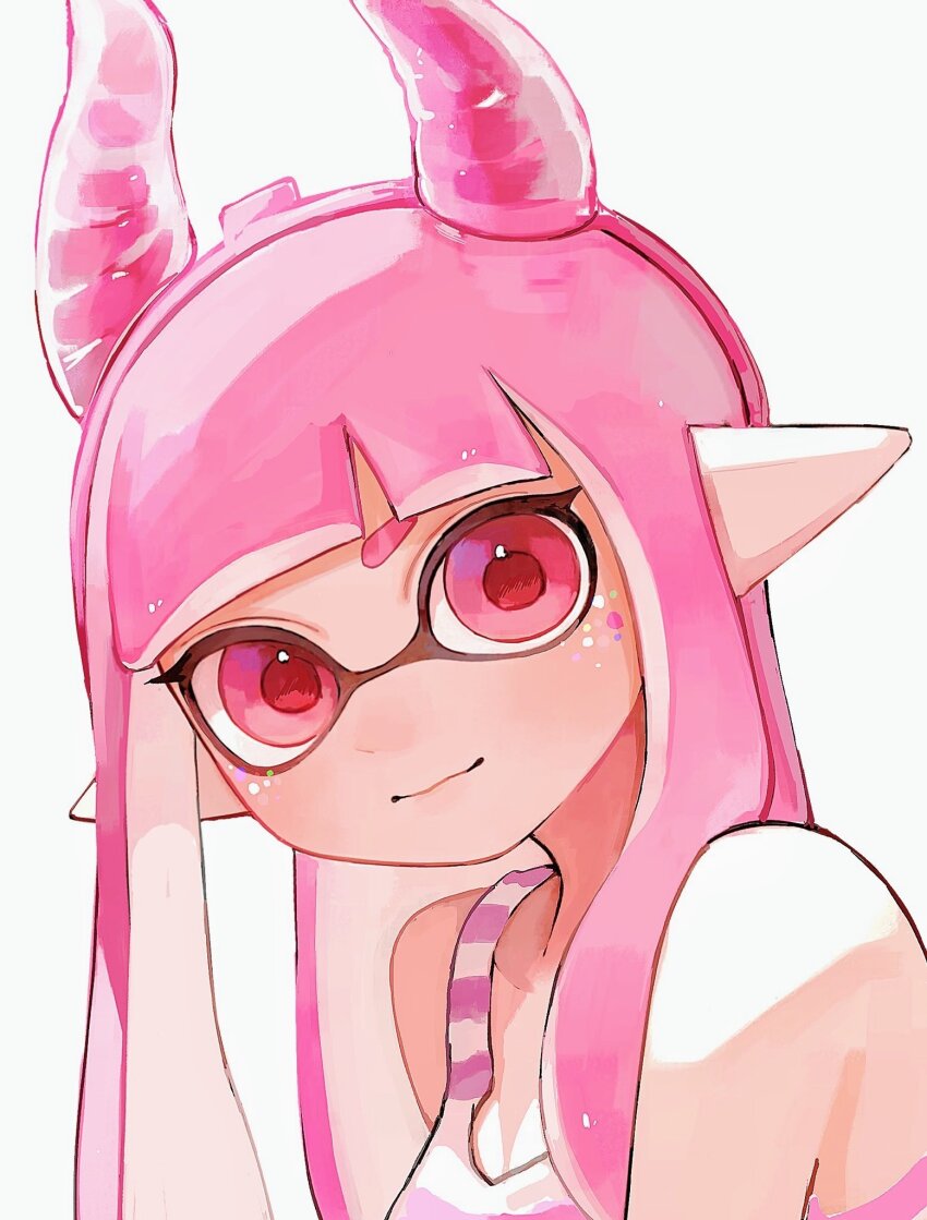 Inkling (Nintendo) Rule 34 Image