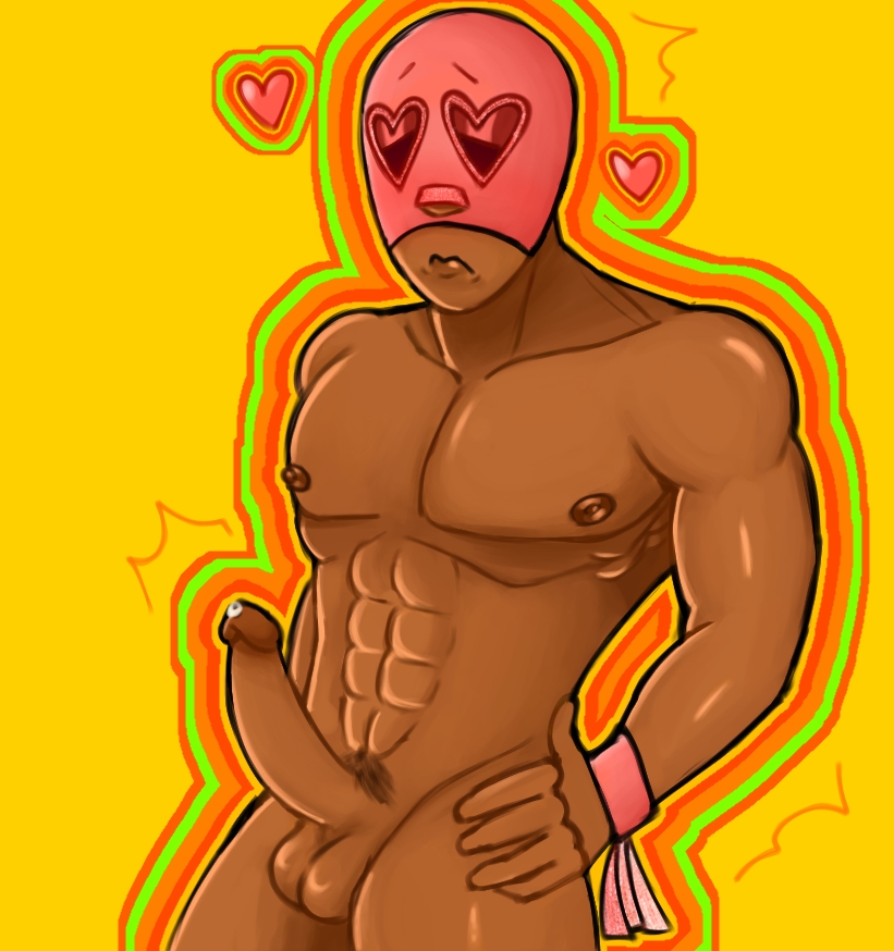 Oc (Original) Rule 34 Image