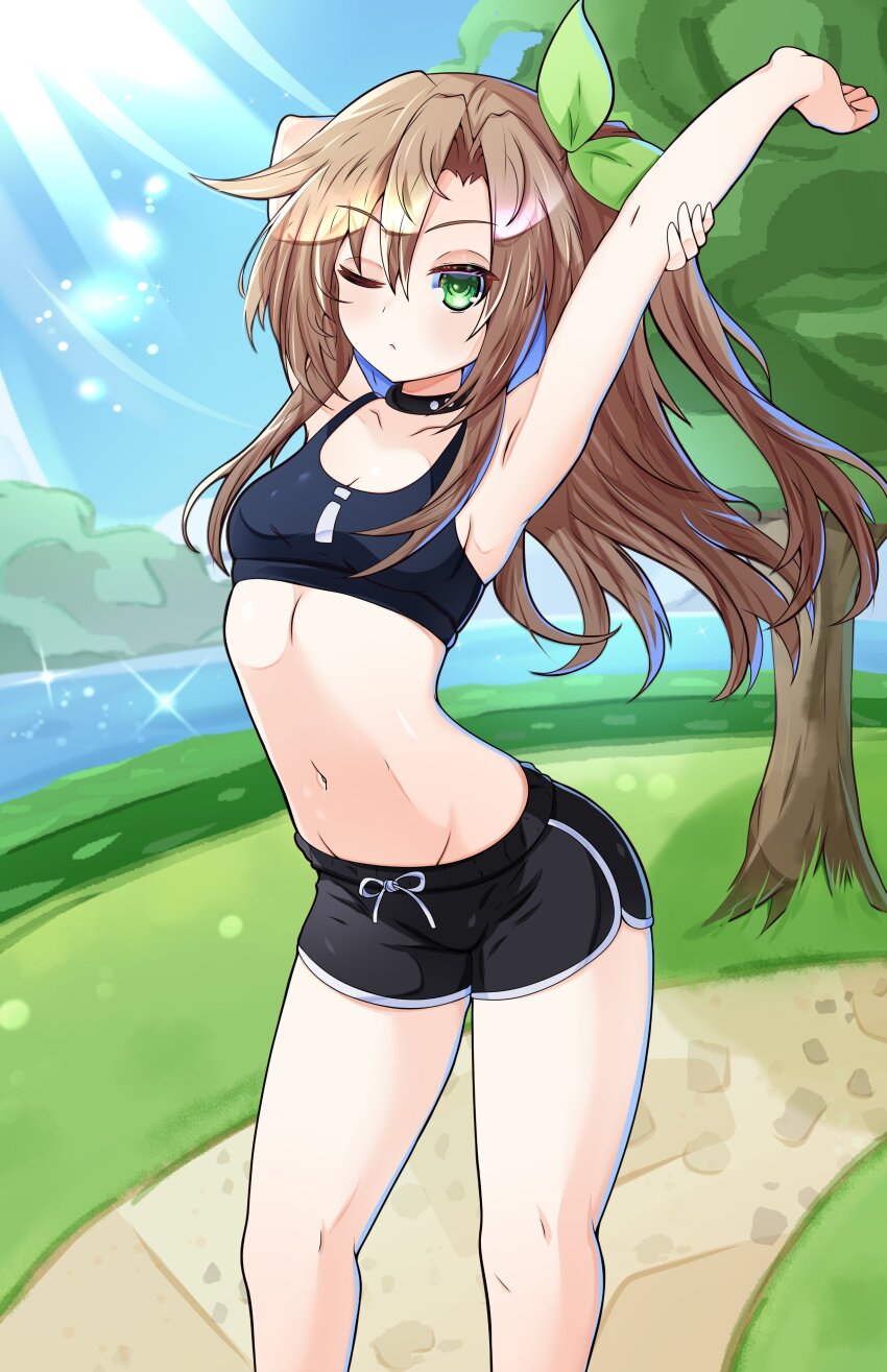 If (Neptunia) Rule 34 Image