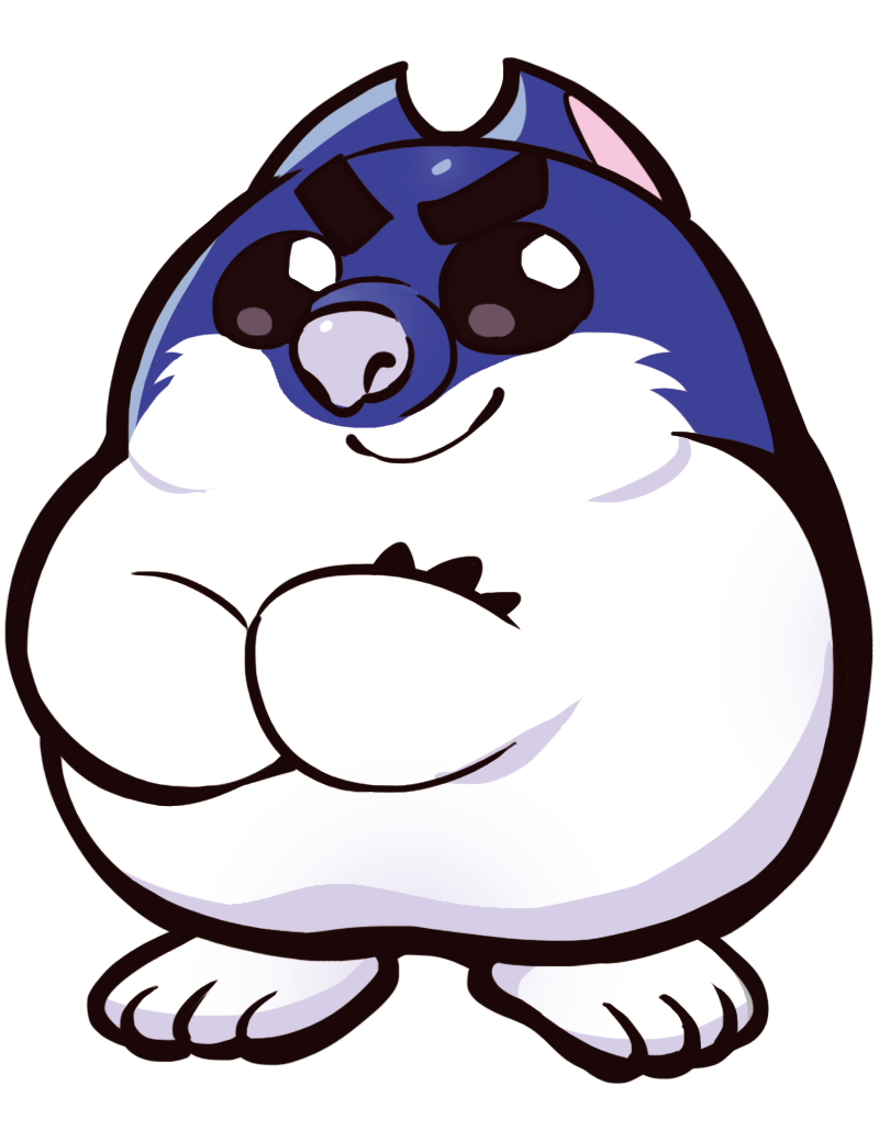 Crazy Raccoon Rule 34 Image
