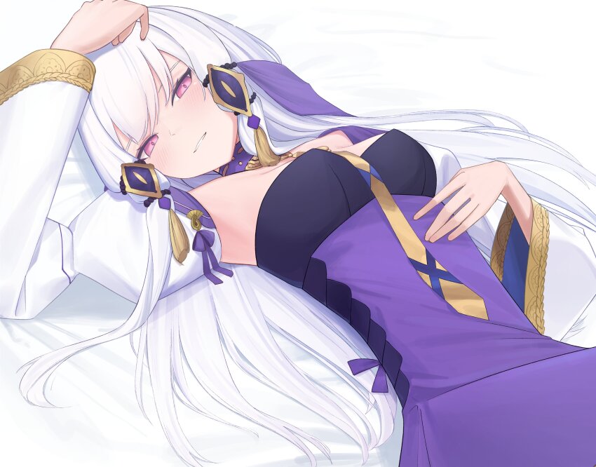 Lysithea Von Ordelia (Fire Emblem) Rule 34 Image