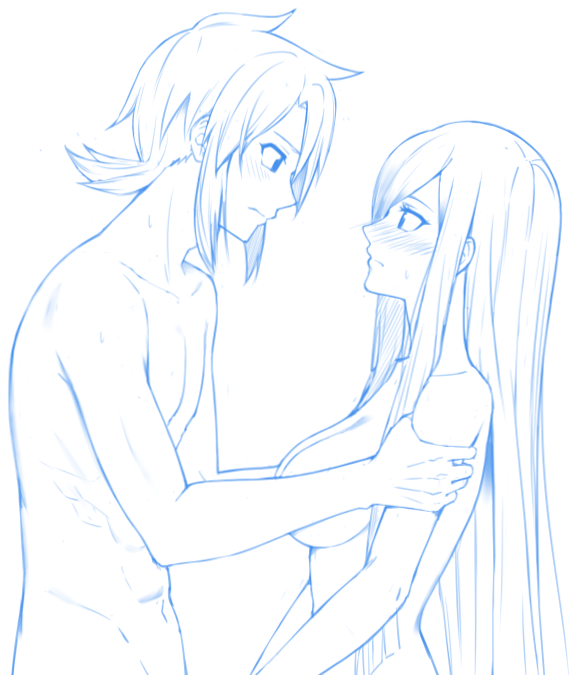 Luke Fon Fabre (Tales Of (Series)) Rule 34 Image