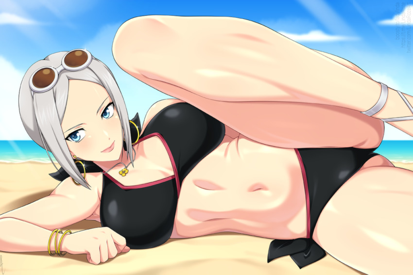 Tales Of (Series) Rule 34 Image