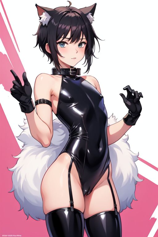 Bondage Rule 34 Image