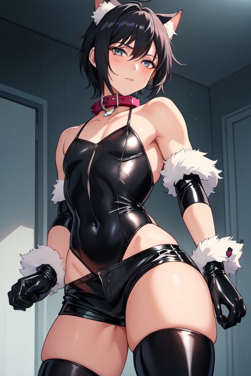 Bondage Rule 34 Image