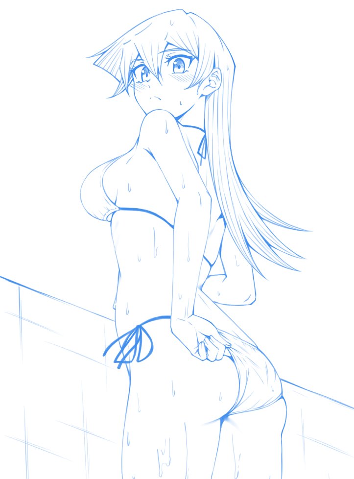 Tenjouin Asuka (Yu-Gi-Oh!) Rule 34 Image