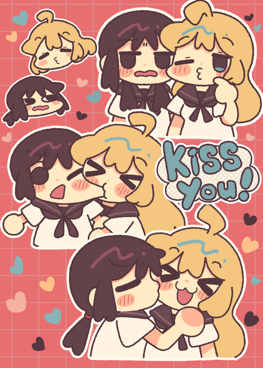 Chito (Shoujo Shuumatsu Ryokou) Rule 34 Image
