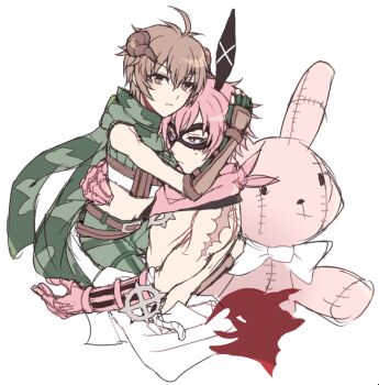Ranger (Ragnarok Online) Rule 34 Image