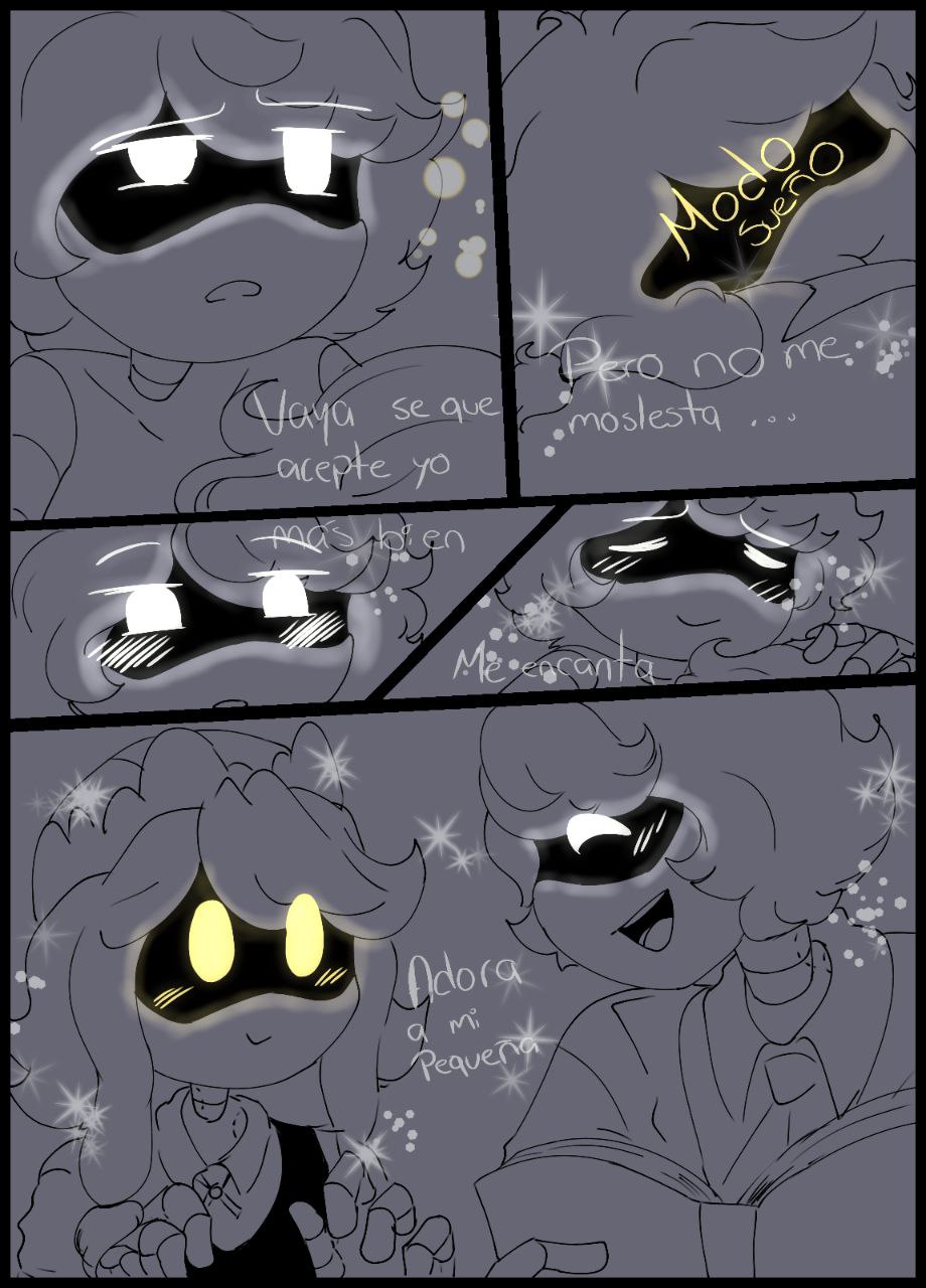 Cyn (Murder Drones) Rule 34 Image