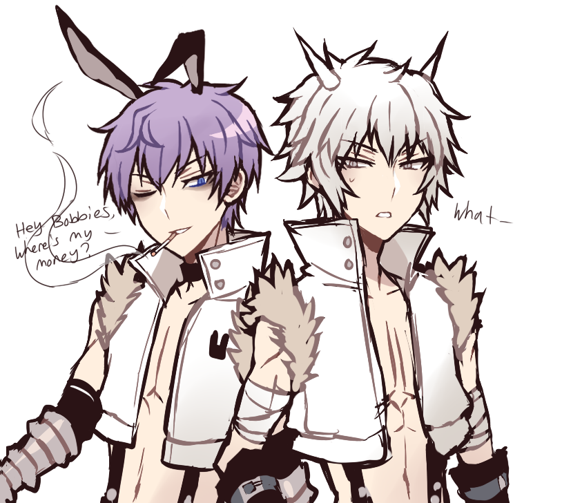 Whitesmith (Ragnarok Online) Rule 34 Image