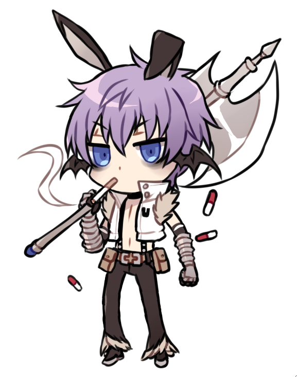 Whitesmith (Ragnarok Online) Rule 34 Image