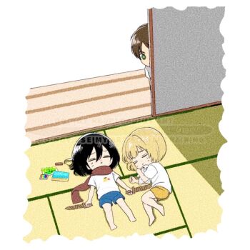 5nd 0mc Rule 34 Image