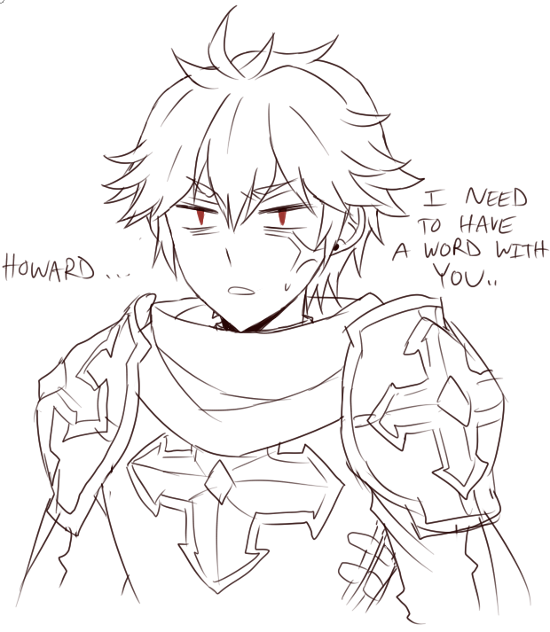 Lord Knight (Ragnarok Online) Rule 34 Image