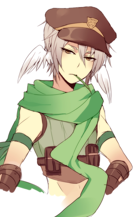 Ranger (Ragnarok Online) Rule 34 Image