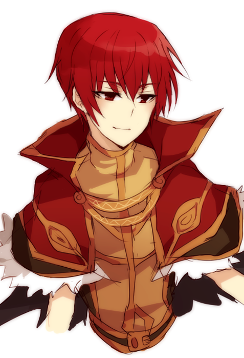 High Wizard (Ragnarok Online) Rule 34 Image