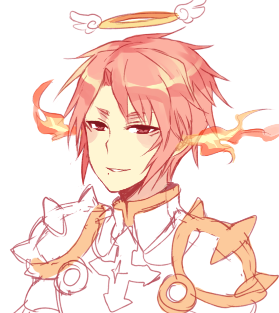Rune Knight (Ragnarok Online) Rule 34 Image