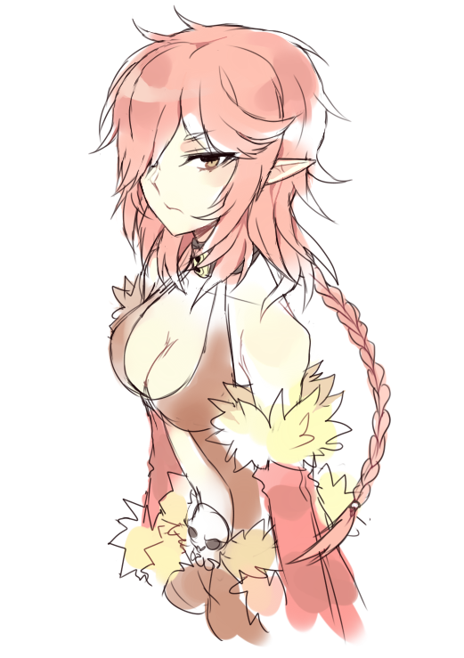Stalker (Ragnarok Online) Rule 34 Image