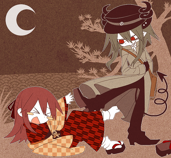 Funamusea Rule 34 Image