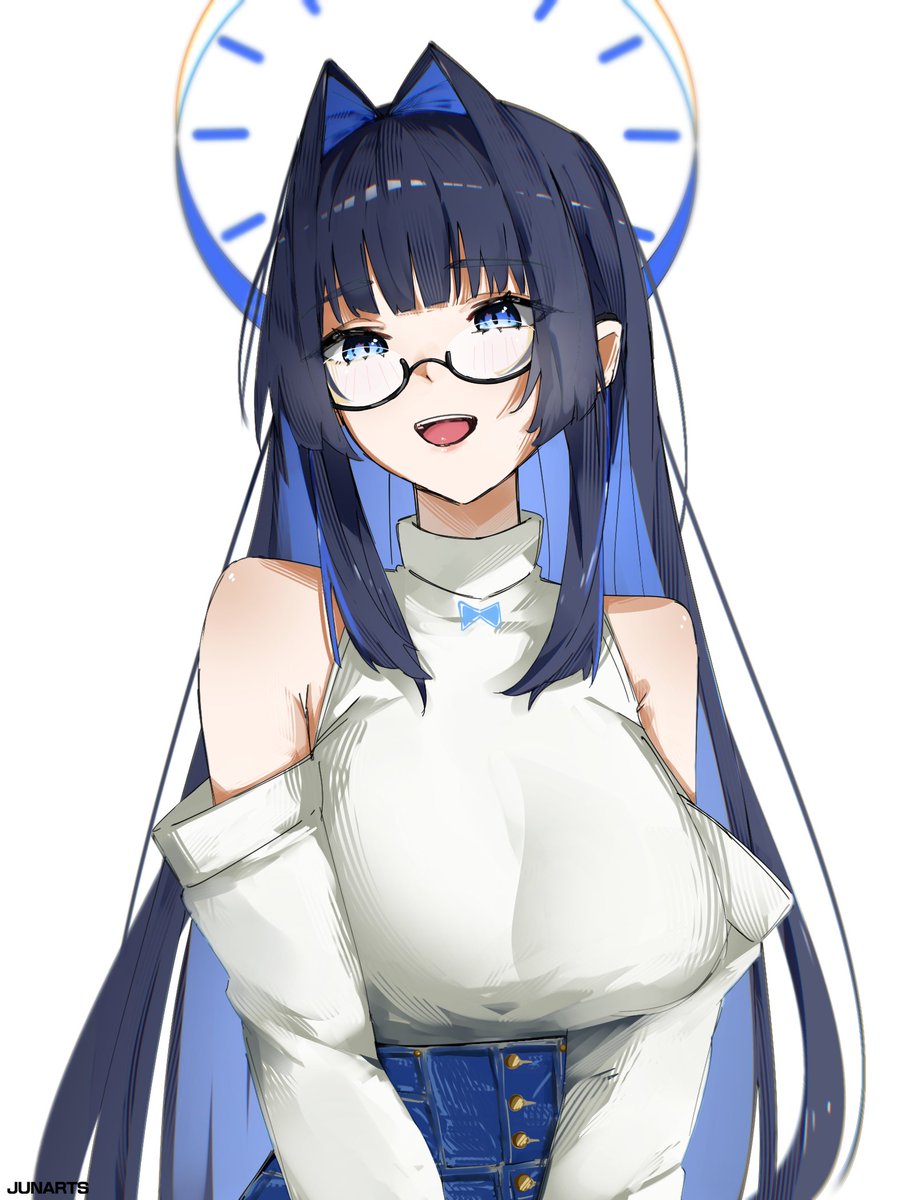 Ouro Kronii (Hololive) Rule 34 Image