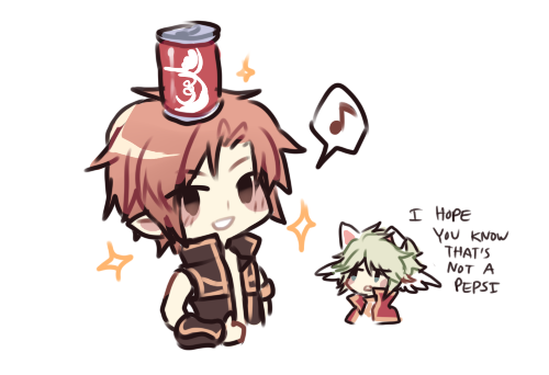 High Wizard (Ragnarok Online) Rule 34 Image