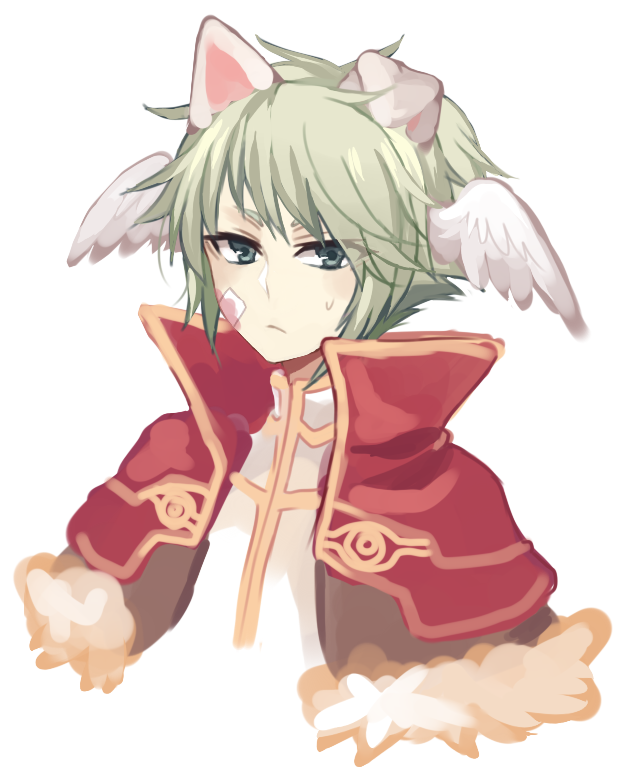 High Wizard (Ragnarok Online) Rule 34 Image