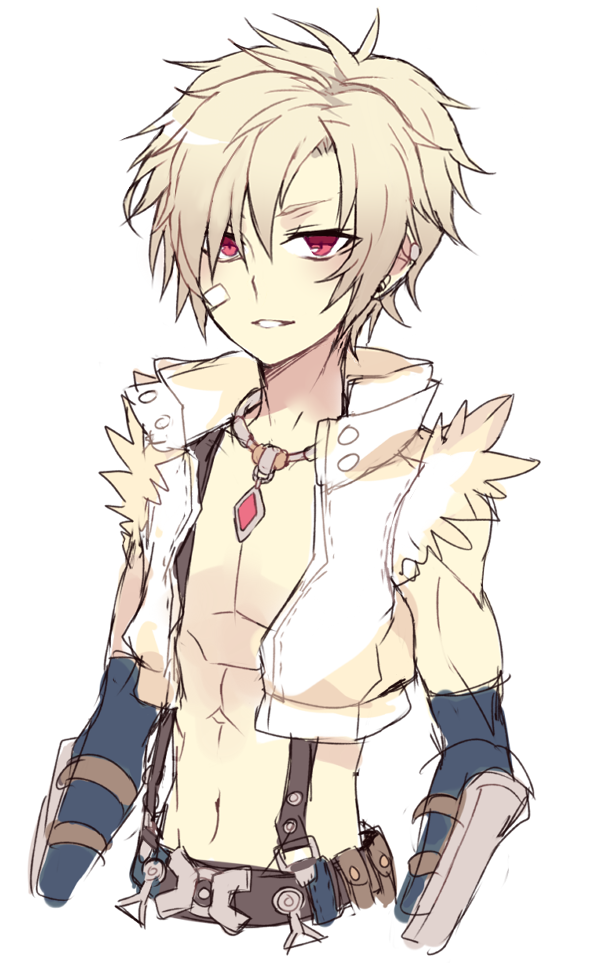 Whitesmith (Ragnarok Online) Rule 34 Image
