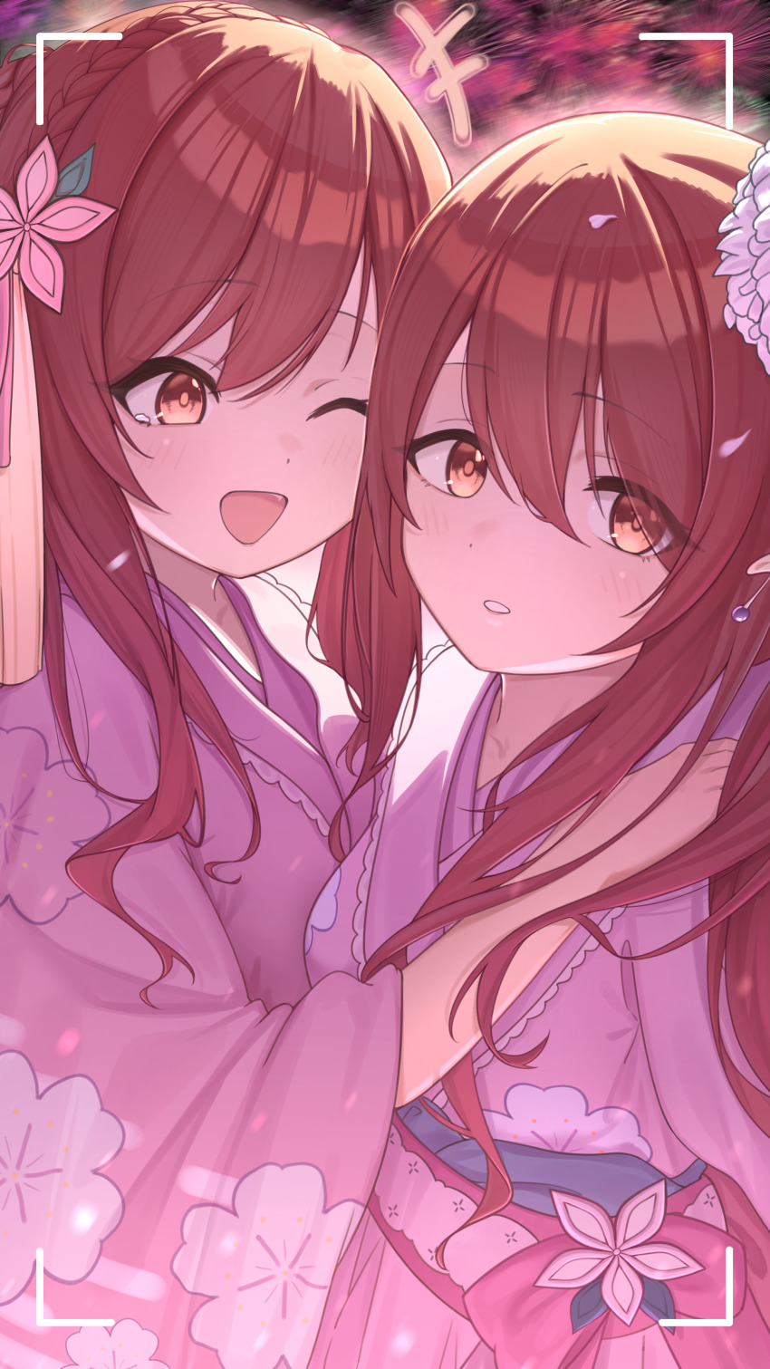Osaki Amana (Idolmaster) Rule 34 Image