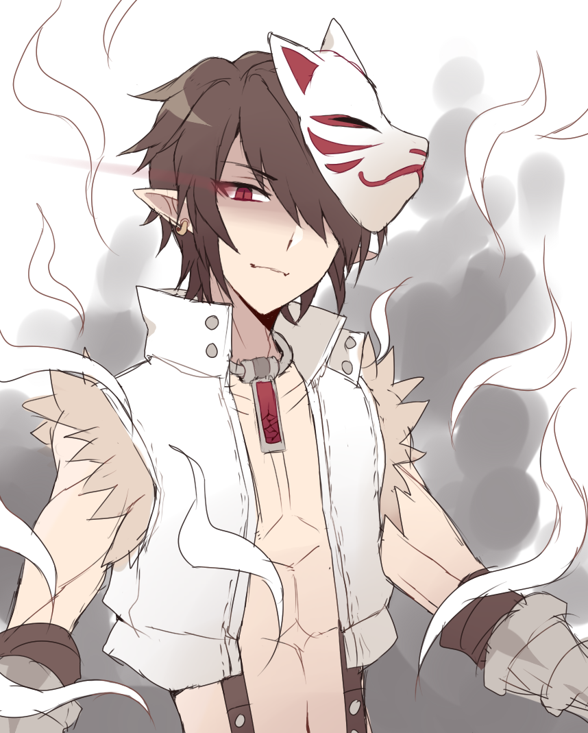 Whitesmith (Ragnarok Online) Rule 34 Image
