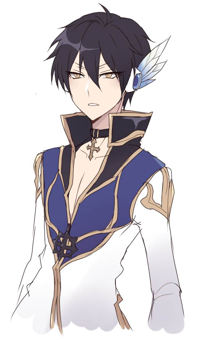High Priest (Ragnarok Online) Rule 34 Image