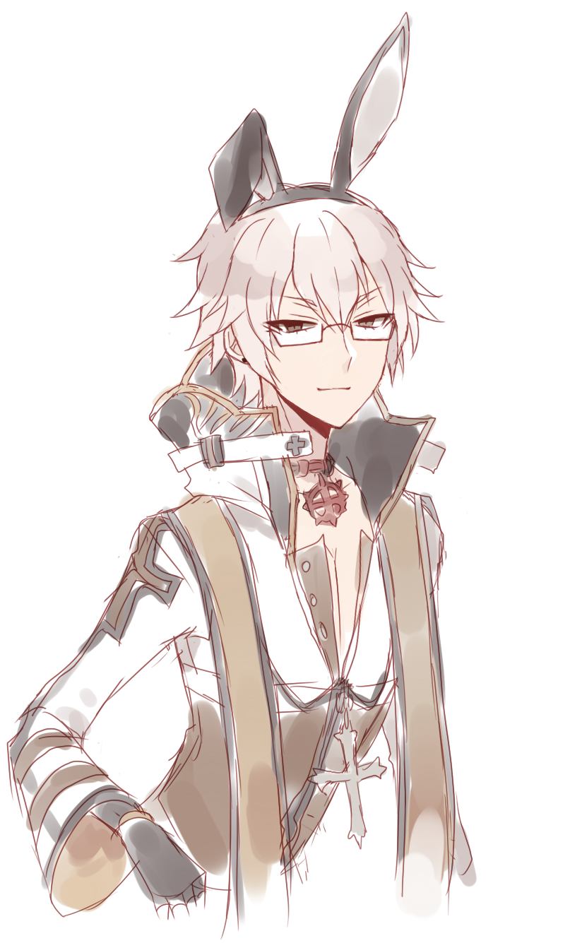 Arch Bishop (Ragnarok Online) Rule 34 Image