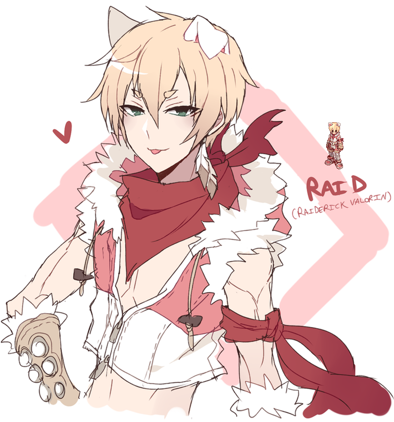 Sniper (Ragnarok Online) Rule 34 Image
