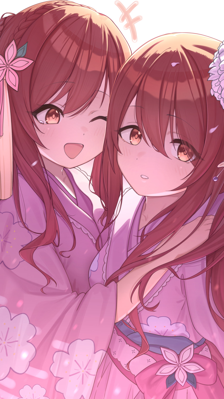 Osaki Amana (Idolmaster) Rule 34 Image