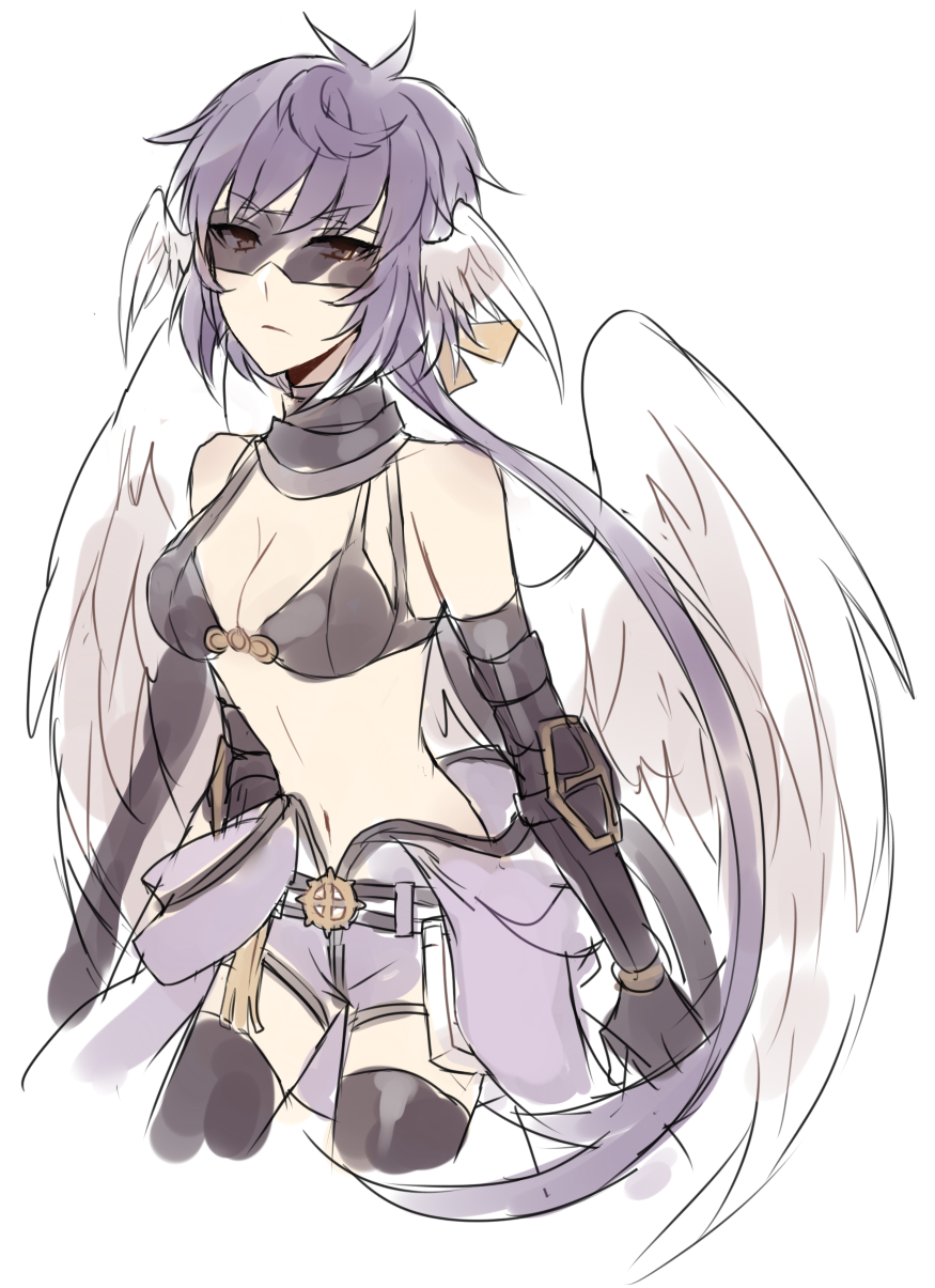 Mechanic (Ragnarok Online) Rule 34 Image