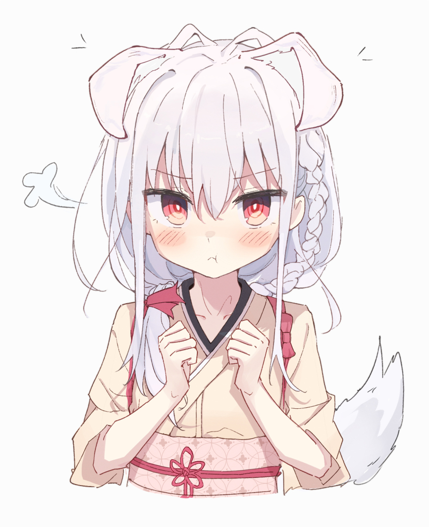 Nukigee Mitai Na Shima Ni Sunderu Watashi Wa Dou Surya Ii Desu Ka? Rule 34 Image