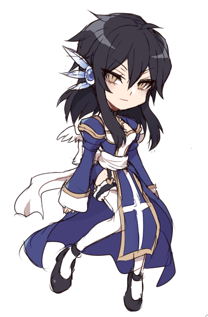 High Priest (Ragnarok Online) Rule 34 Image