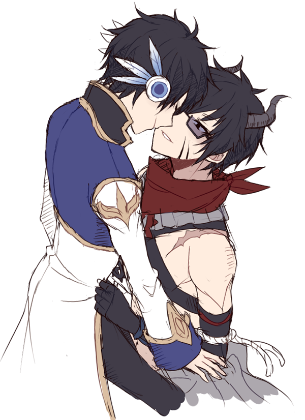 Assassin Cross (Ragnarok Online) Rule 34 Image