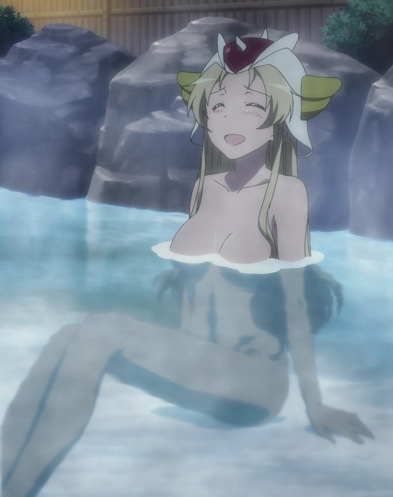 Robot Girls Z Rule 34 Image