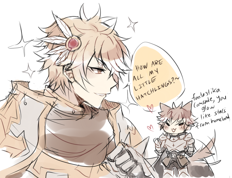 Lord Knight (Ragnarok Online) Rule 34 Image