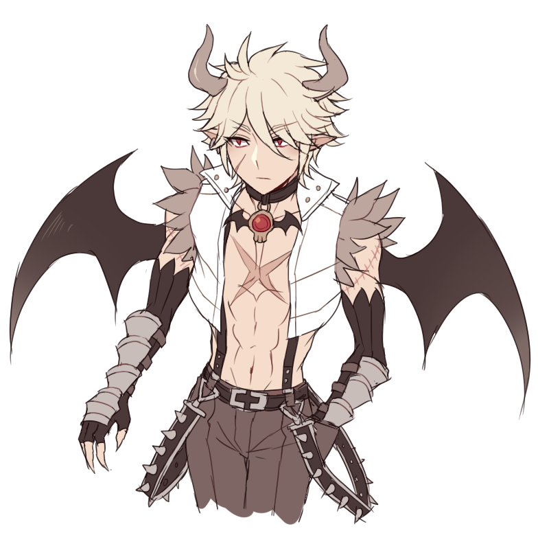Whitesmith (Ragnarok Online) Rule 34 Image