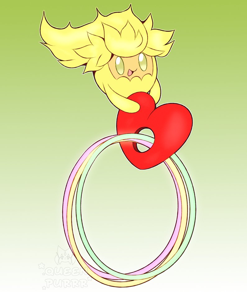 Comfey (Nintendo) Rule 34 Image