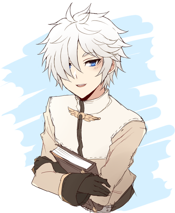 Acolyte (Ragnarok Online) Rule 34 Image
