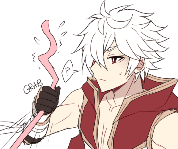 Champion (Ragnarok Online) Rule 34 Image